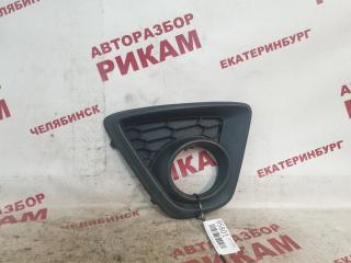 Накладка противотуманной фары правая MAZDA CX-5 2014