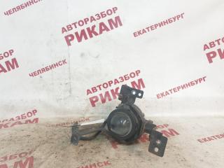 Противотуманная фара правая KIA SPORTAGE 2018