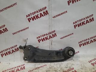 Фото запчасти рычаг задний правый AUDI Q3 2013 контрактная запчасть Запчасть рычаг задний правый AUDI Q3 2013