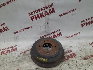 Барабан тормозной задний HYUNDAI GETZ 2009