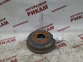 Барабан тормозной задний HYUNDAI GETZ 2009
