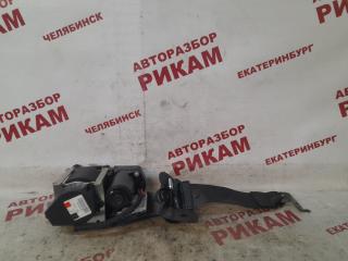 Ремень безопасности передний левый BMW 3-Series 2011 контрактная Ремень безопасности передний левый BMW 3-Series 2011