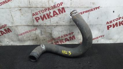 Патрубок системы охлаждения TOYOTA COROLLA 2011