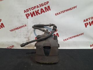 Суппорт тормозной передний правый VOLKSWAGEN POLO 2012