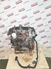 Двигатель VOLKSWAGEN POLO 2012 контрактная Двигатель VOLKSWAGEN POLO 2012