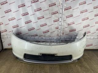 Бампер передний NISSAN SERENA 2005