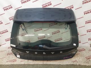 Дверь багажника задняя VOLVO V40 2014