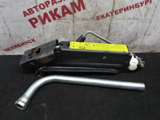 Домкрат AUDI A3 2004