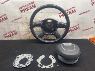 Руль AUDI A4 B8 2011