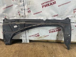 Защита двигателя NISSAN NOTE 2007