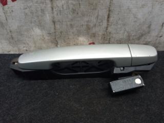 Ручка дверная задняя правая TOYOTA AVENSIS 2004 контрактная Ручка дверная задняя правая TOYOTA AVENSIS 2004