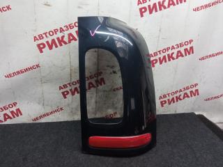 Накладка декоративная задняя правая MINI CLUBMAN 2008
