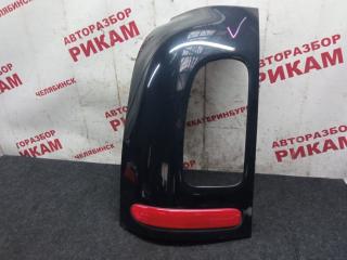 Накладка декоративная задняя левая MINI CLUBMAN 2008