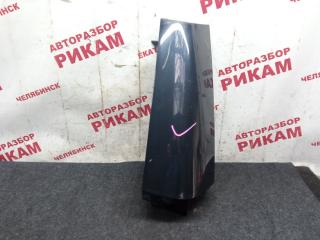 Запчасть накладка декоративная задняя правая MINI CLUBMAN 2008