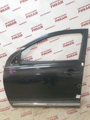 Дверь передняя левая NISSAN QASHQAI 2009