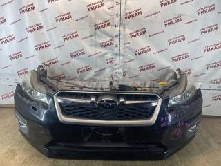 Ноускат SUBARU IMPREZA 2012