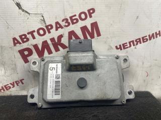 Блок управления АКПП NISSAN X-TRAIL 2009