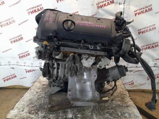 Двигатель MINI CLUBMAN 2008 контрактная Двигатель MINI CLUBMAN 2008