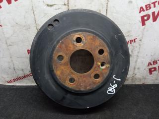 Барабан тормозной задний CHEVROLET AVEO 2011