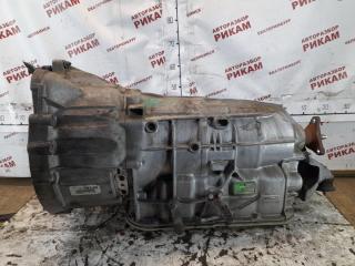 Автоматическая КПП BMW 1-Series 2007