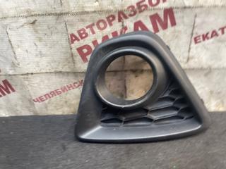 Накладка противотуманной фары правая MAZDA CX-5 2014