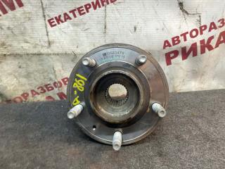 Ступица передняя CHEVROLET CRUZE 2013