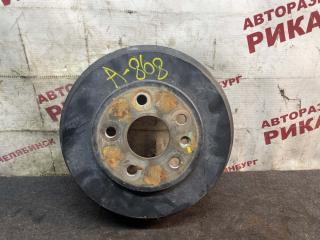 Барабан тормозной задний CHEVROLET AVEO 2012