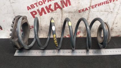 Пружина задняя HYUNDAI GETZ 2009