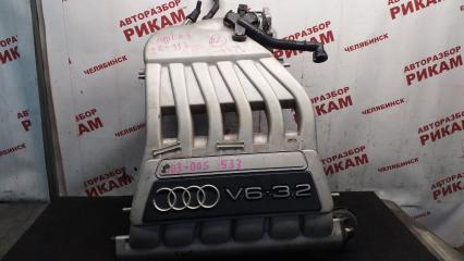 Коллектор впускной AUDI A3 2004
