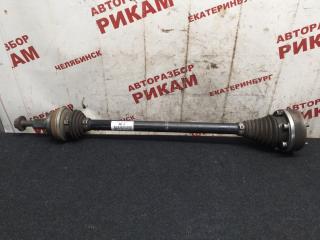 Привод задний правый VOLKSWAGEN TIGUAN 2011 контрактная Привод задний правый VOLKSWAGEN TIGUAN 2011