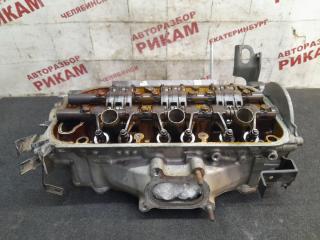 Головка блока цилиндров задняя HONDA MDX 2003