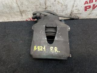 Суппорт тормозной передний правый VOLKSWAGEN GOLF VI 2010