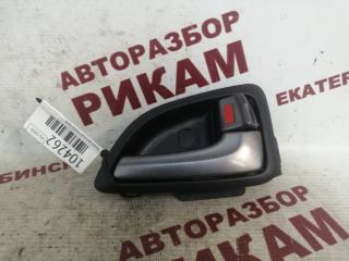 Ручка дверная передняя правая HYUNDAI IX35 2013 контрактная Ручка дверная передняя правая HYUNDAI IX35 2013