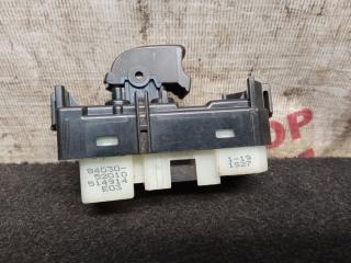 Кнопка стеклоподъемника передняя левая TOYOTA IST