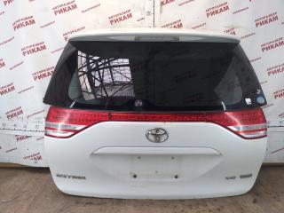 Дверь багажника задняя TOYOTA ESTIMA 2006