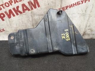 Кронштейн решетки радиатора передний правый MITSUBISHI OUTLANDER 2014