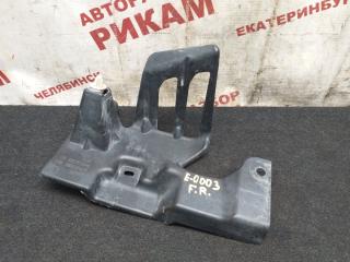 Кронштейн решетки радиатора передний правый MITSUBISHI OUTLANDER 2014