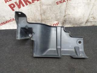 Кронштейн решетки радиатора передний левый MITSUBISHI OUTLANDER 2014