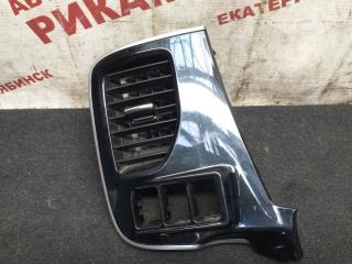 Дефлектор левый MITSUBISHI OUTLANDER 2014