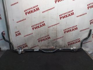 Стабилизатор передний HYUNDAI SOLARIS 2019 контрактная Стабилизатор передний HYUNDAI SOLARIS 2019