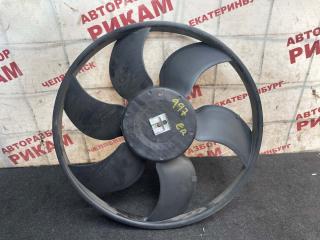 Диффузор RENAULT KANGOO 2014