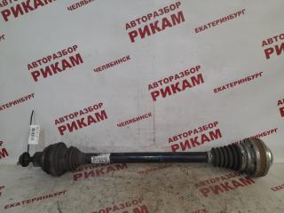 Привод задний AUDI Q5 2010 контрактная Привод задний AUDI Q5 2010