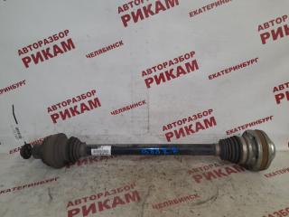 Привод задний AUDI Q5 2010 контрактная Привод задний AUDI Q5 2010