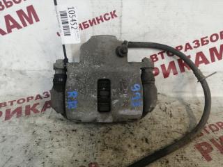 Суппорт тормозной задний правый TOYOTA CAMRY 2014 контрактная Суппорт тормозной задний правый TOYOTA CAMRY 2014