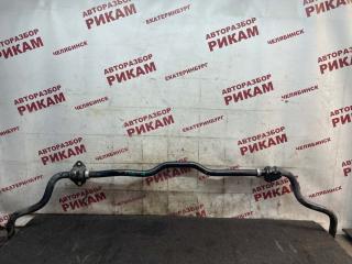 Стабилизатор передний HYUNDAI SOLARIS 2012 контрактная Стабилизатор передний HYUNDAI SOLARIS 2012