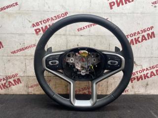 Руль HAVAL H6 2021