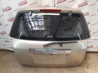 Дверь багажника задняя CHEVROLET CAPTIVA 2007