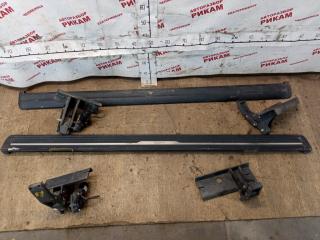 Подножка VOLKSWAGEN AMAROK 2014