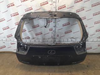 Дверь багажника задняя LEXUS RX330