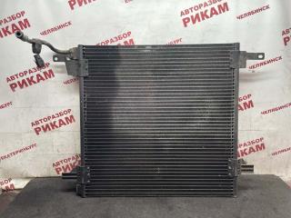 Радиатор кондиционера MERCEDES-BENZ M-Class 2001